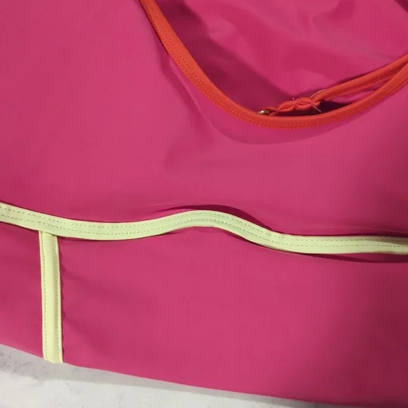 3/30 ⭐️ Reebok Women's Racerback One Piece - Picture 3 of 6